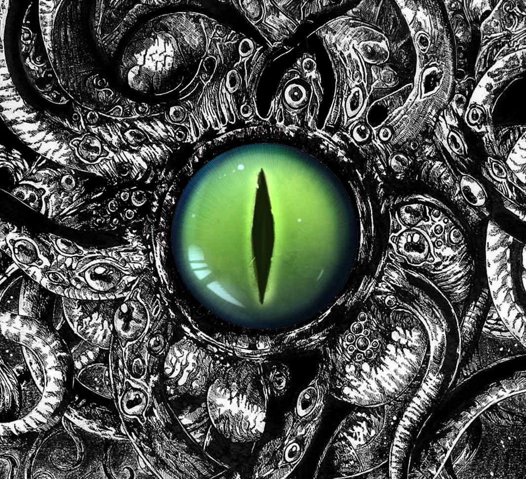 Eye of Yog-Sothoth